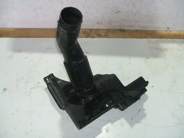 PEUGEOT RIFTER Tuyau de résonateur d'air image 3