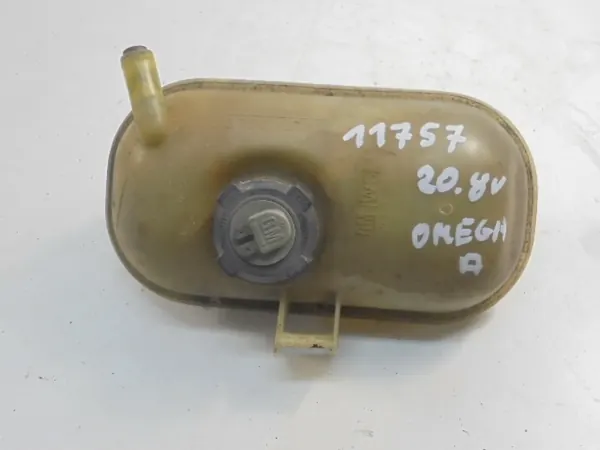 Opel OE 90220549 Laajennussäiliö Käytetty image 2
