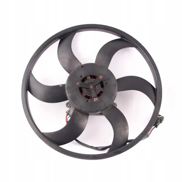 Motor Ventilador BMW OEM 8506668-1 E81 E87 E90 LCI image 2