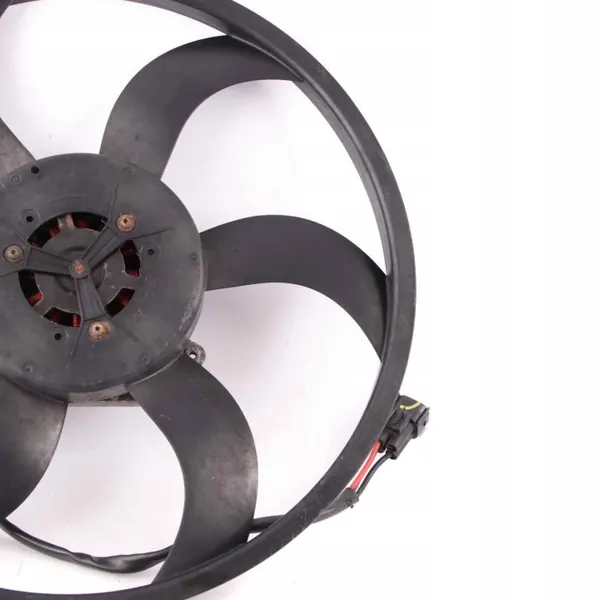 Motor Ventilador BMW OEM 8506668-1 E81 E87 E90 LCI image 4