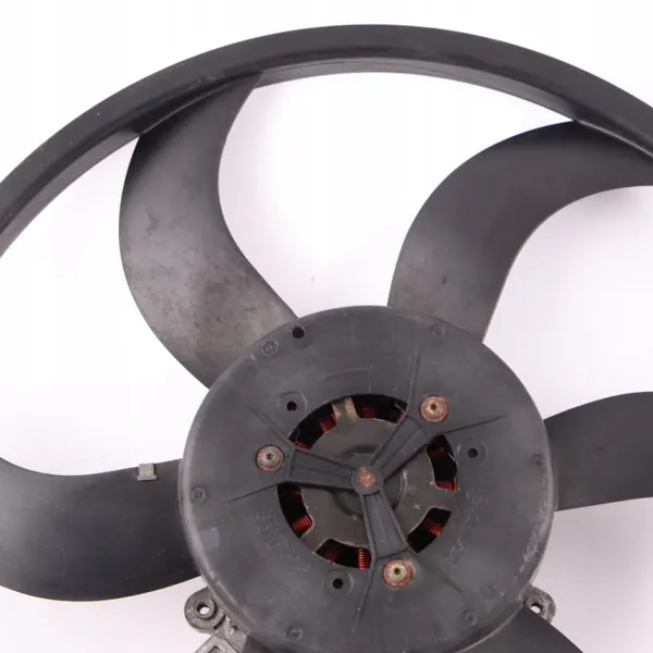 Motor Ventilador BMW OEM 8506668-1 E81 E87 E90 LCI image 5