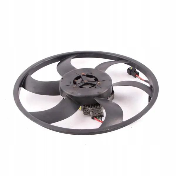 Motor Ventilador BMW OEM 8506668-1 E81 E87 E90 LCI image 8