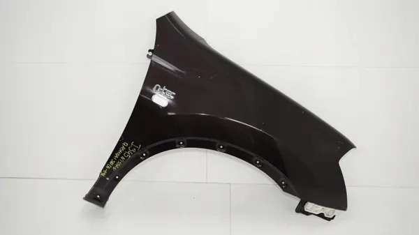 Aile avant droite OEM 360200774 Nissan Qashqai J10 image 2