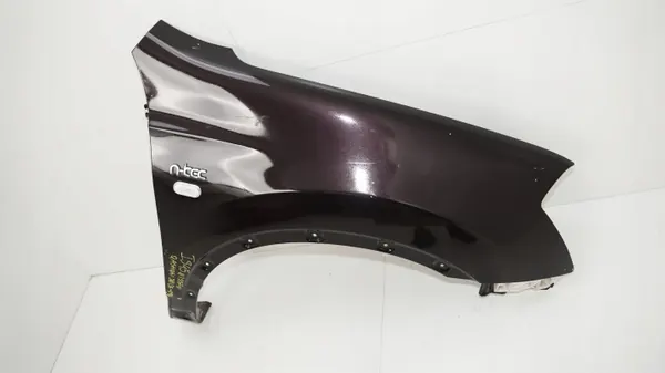 Aile avant droite OEM 360200774 Nissan Qashqai J10 image 3