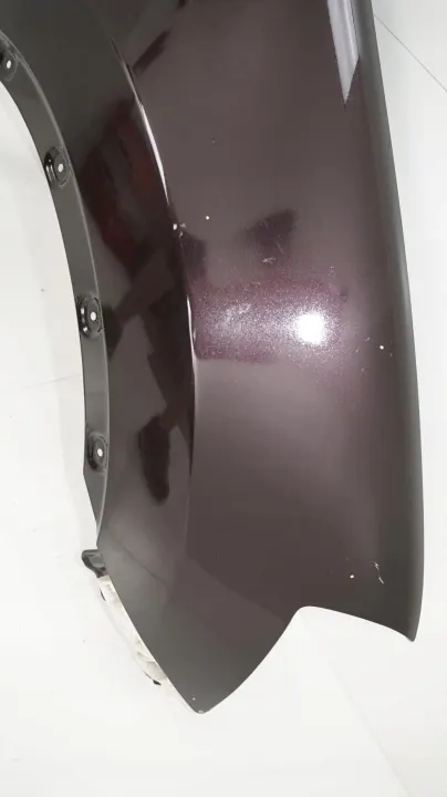 Aile avant droite OEM 360200774 Nissan Qashqai J10 image 7