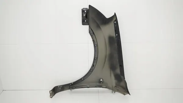 Aile avant droite OEM 360200774 Nissan Qashqai J10 image 9