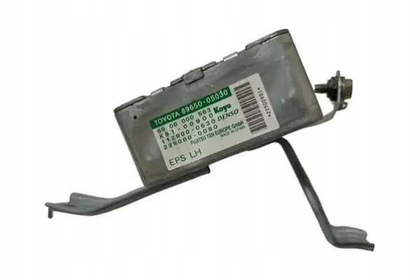Styrenhet servostyrning OEM 1129000630 för Toyota image 2
