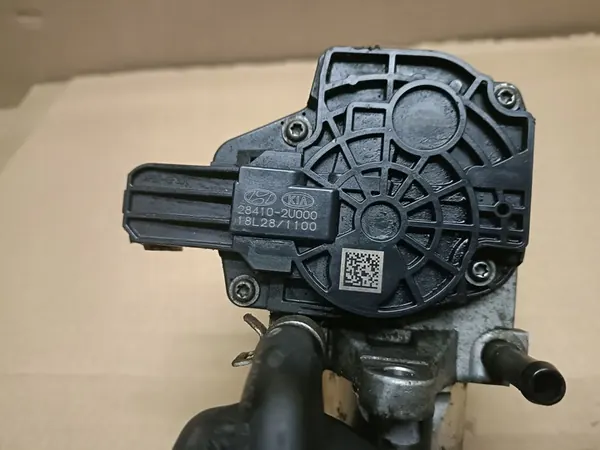 Kia EGR-venttiili 28410-2U000 image 2