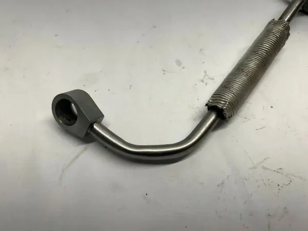 Turbo-olieleiding OEM AFR71766 voor Chevrolet Camaro image 3