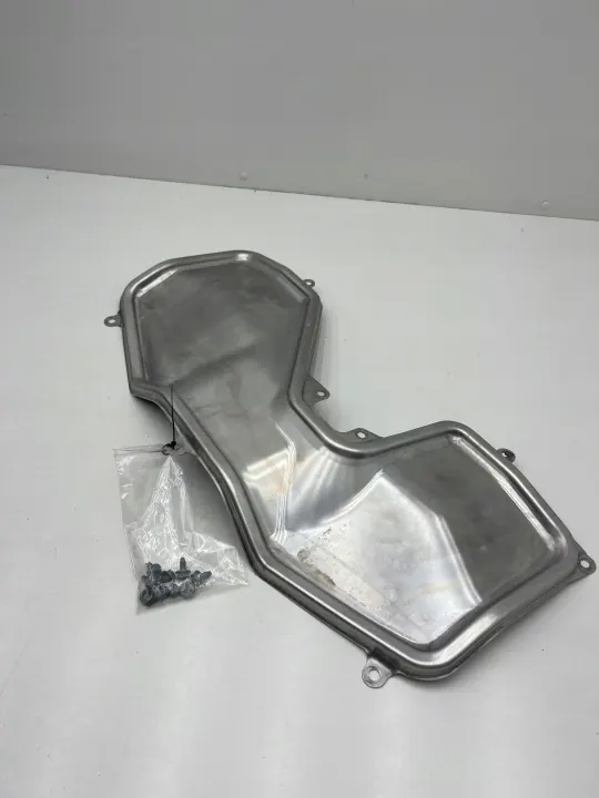 Porsche Boxster 986 motorafscheiding OEM CAI2227 image 2
