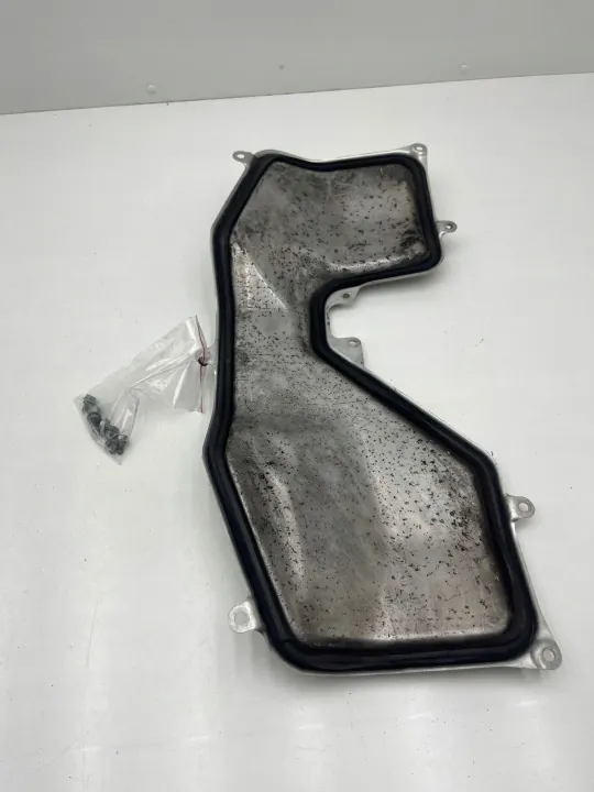 Porsche Boxster 986 motorafscheiding OEM CAI2227 image 3