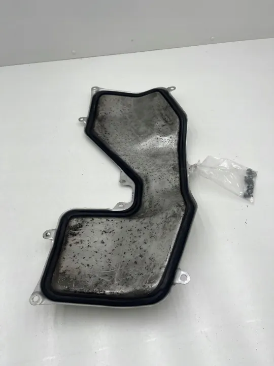 Porsche Boxster 986 motorafscheiding OEM CAI2227 image 4