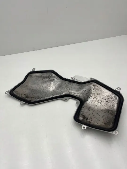 Porsche Boxster 986 motorafscheiding OEM CAI2227 image 6