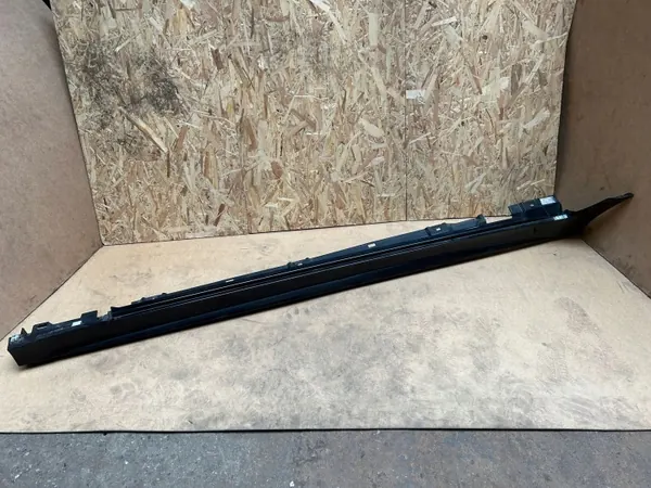BMW X6 F16 2016 Garniture de seuil OEM 51778056470 image 2