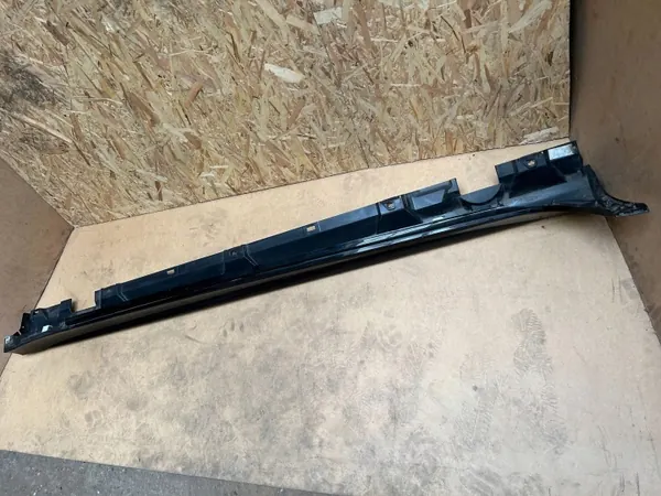 BMW X6 F16 2016 Garniture de seuil OEM 51778056470 image 4