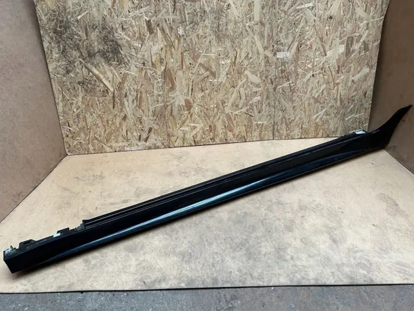 BMW X6 F16 2016 Garniture de seuil OEM 51778056470 image 8