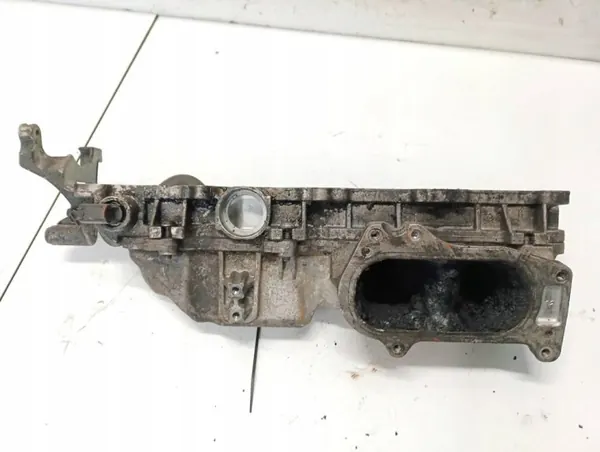 Coletor de Admissão Mercedes-Benz B-Class OEM a6400901237 image 3