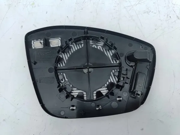 Insert miroir gauche PEUGEOT 508 II R8 OEM 4348 image 4