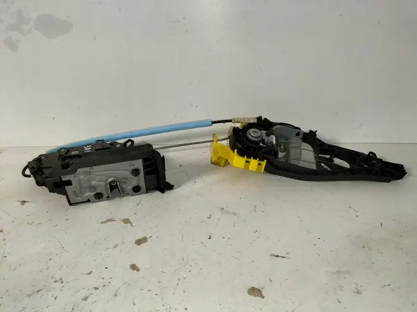 Vordertürschloss links MINI CLUBMAN F54 15- OEM image 2