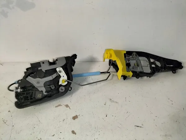 Vordertürschloss links MINI CLUBMAN F54 15- OEM image 3