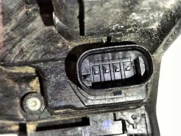 Vordertürschloss links MINI CLUBMAN F54 15- OEM image 4