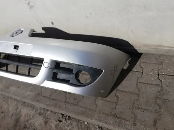 Paraurti anteriore Renault Clio Campus Storia image 2