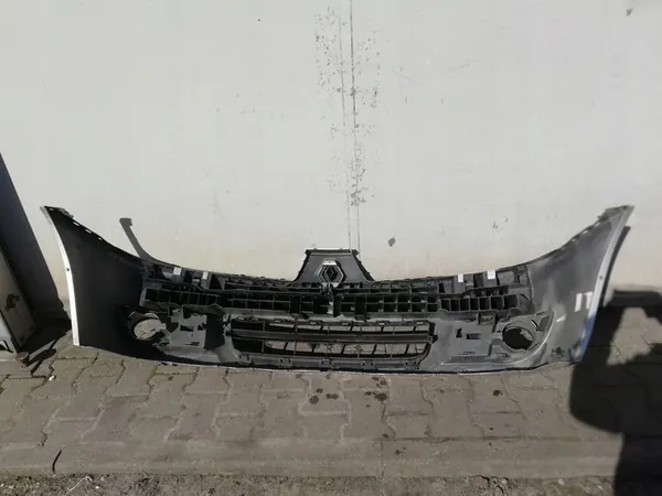 Paraurti anteriore Renault Clio Campus Storia image 6