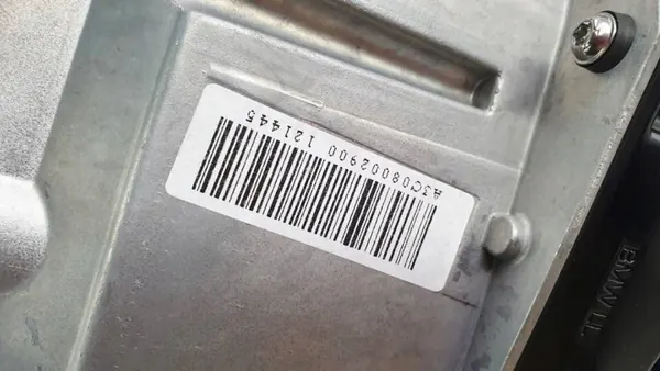 Gebruikt BMW OE onderdeel OEM 8736364 voor X1 F48/F49 2019 image 4