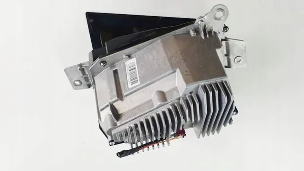Gebruikt BMW OE onderdeel OEM 8736364 voor X1 F48/F49 2019 image 5