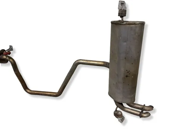Skoda Kodiaq Auspufftopf OEM 5QF253211F image 7