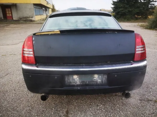 Colector de Escape Chrysler 300C OEM 04792763AA 2006 2.7L image 10