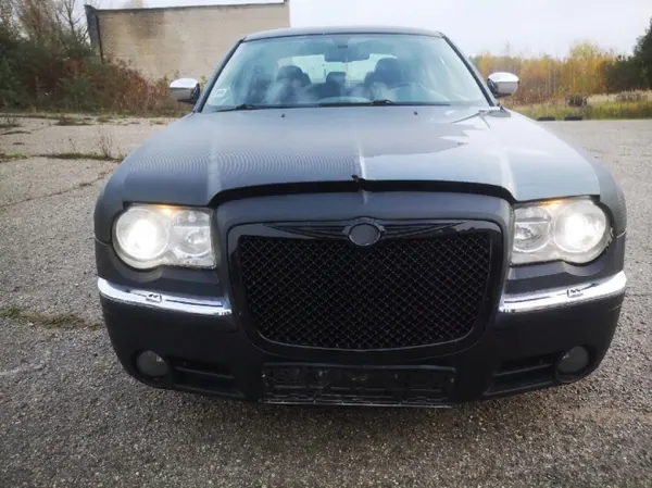 Colector de Escape Chrysler 300C OEM 04792763AA 2006 2.7L image 7