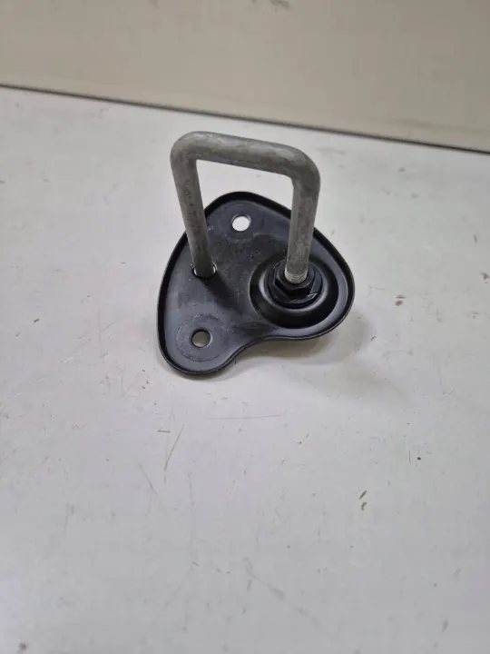 Cerrojo de capó OEM 7347412 izquierdo/derecho para BMW image 2