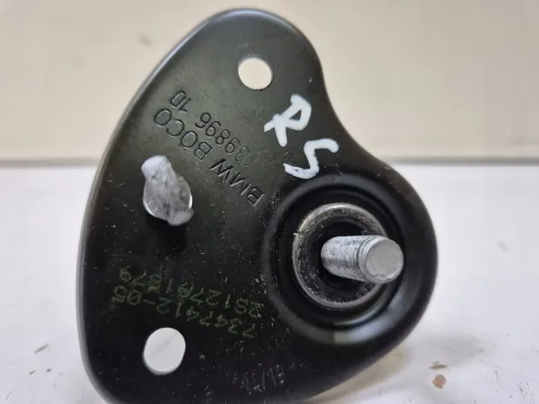 Cerrojo de capó OEM 7347412 izquierdo/derecho para BMW image 3
