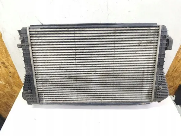 Radiatore Intercooler VW Golf V Audi A3 1.9 TDI 1K0145803L image 2