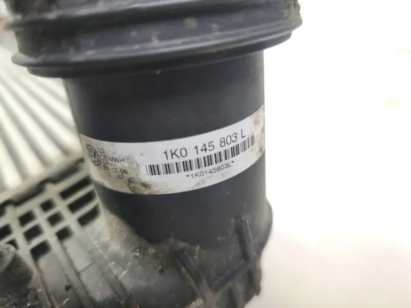 Radiatore Intercooler VW Golf V Audi A3 1.9 TDI 1K0145803L image 3