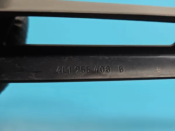 Oikea pyyhinvarsi OEM 4L1955408B Audi Q7 I 4L image 4