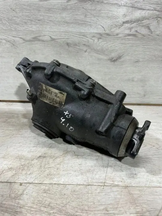 Voorreductor BMW X5 E53 3.0L 255kW OEM 920507205 image 2