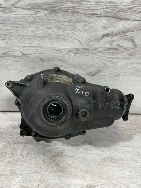 Voorreductor BMW X5 E53 3.0L 255kW OEM 920507205 image 3