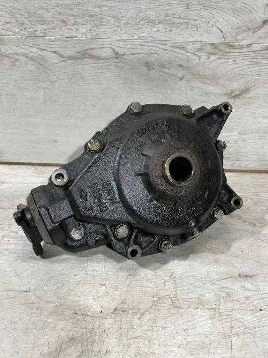 Voorreductor BMW X5 E53 3.0L 255kW OEM 920507205 image 4