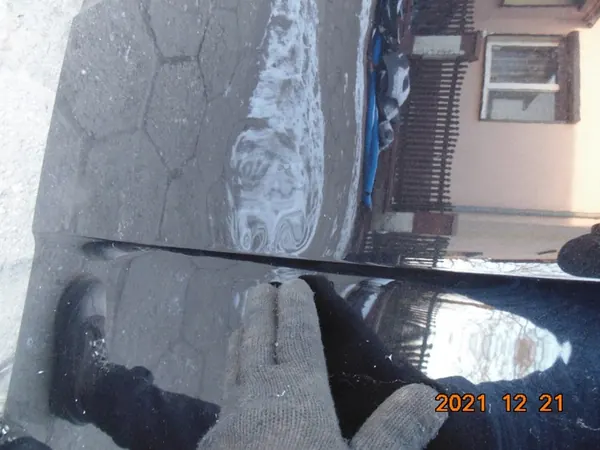 SKODA KAROQ 57A 18- Mask 57A823155A image 3