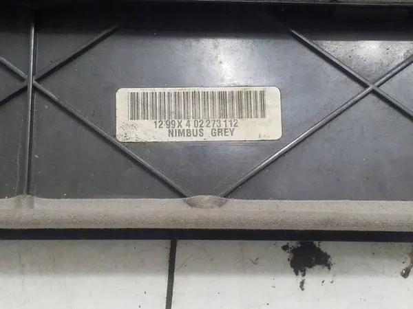 Jaguar S-Type Schiebedach OEM 1299E2000DA Komplett image 10