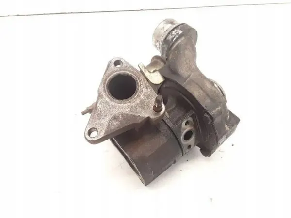 Turbo OEM 54359700012 para Renault Kangoo 1.5L image 3