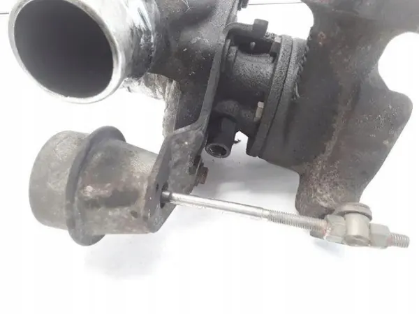 Turbo OEM 54359700012 para Renault Kangoo 1.5L image 6