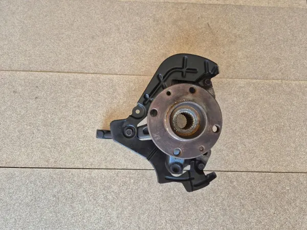 Rotula derecha OEM SNY44 para Fiat Panda 0.9 TwinTurbo image 2