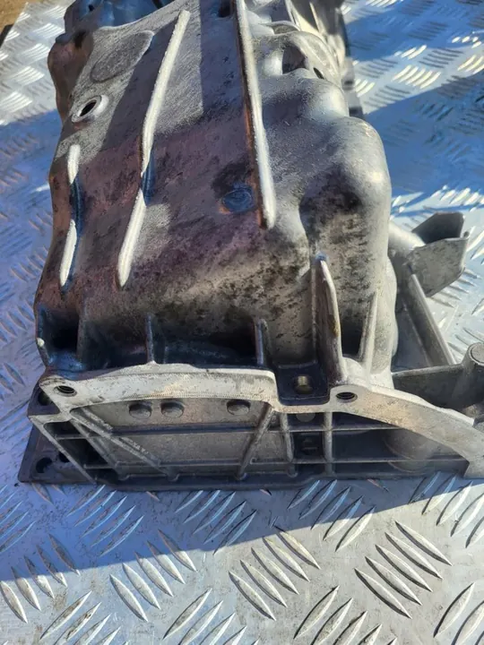 Oljetank BMW F15/F16 11 13 7 635 651 image 4