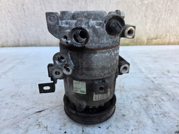 Compressor Ar Condicionado Kia Ceed OEM JDCCF03 - Usado image 2