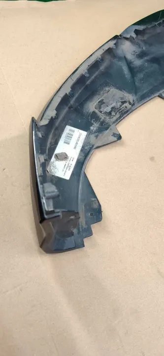 Cobertura de para-choques dianteiro OEM 83A807061B Audi Q3 F3 image 10