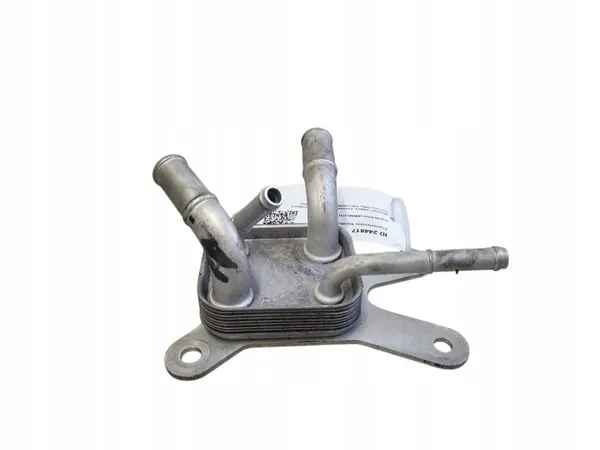 Getriebeölkühler Toyota Prius XW50 OEM 321160123 image 3