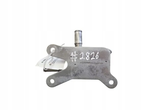 Getriebeölkühler Toyota Prius XW50 OEM 321160123 image 4